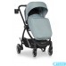 Прогулочная коляска Euro-Cart Crox